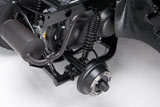 Kawasaki Mule 600 UTV Suspension