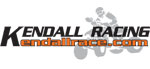 Kendall Racing Logo