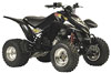 Kymco Mongoose 250 Sport ATV