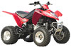 2007 Kymco Mongoose 300 ATV 