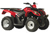 Kymco MXU 150 Utility ATV