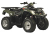 2007 Kymco MXU 250 ATV