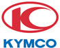 Kymco ATV Manufacturer Logo