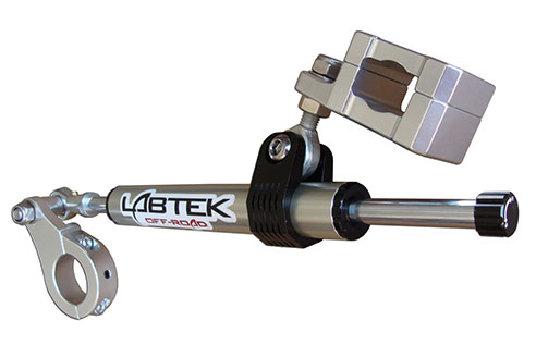 Labtek Offroad ATV Steering Stabilizer