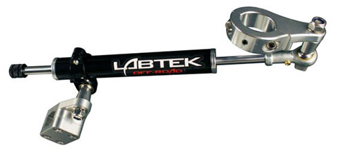LabTek Off-Road F16 Steering Stabilizer