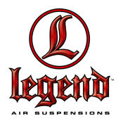 Legend Air Suspension ATV 