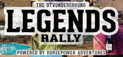 Legends Rally