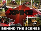 Polaris XP1K2 : Behind the Scenes




