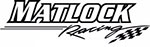 Matlock ATV Racing Logo