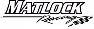 Matlock Racing Logo