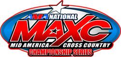 MAXC ATV / SxS Racing Series