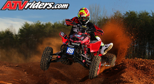 Joel Hetrick Maxxis Elka Team