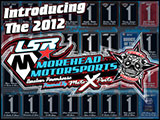 2012 Media Allstars AMA ATV MX Race Team

