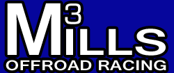 Mills 3 Off-Road Racing