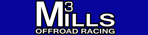 Mills 3 Off-Road Racing