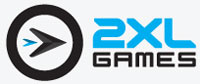 2xl games logo