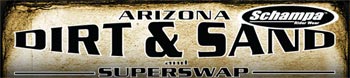 Arizona Dirt & Sand Expo Logo