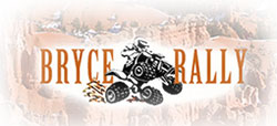 Bryce Canyon ATV Rally