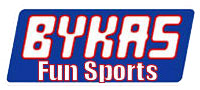 Bykas Fun Sports ATV Logo