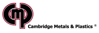 Cambrige Metals & Plastics Logo