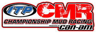 Championship Mud Racing