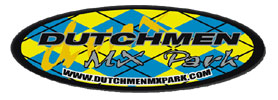 Flying dutchmen ATV MX Park