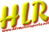 HLR Motorsports ATV logo Small