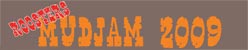 Roosters ATV Mud Jam Logo