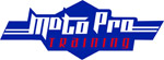Moto-Pro ATV Training logo