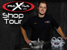 Moto-Xperts: ATV Performance & Service Race Shop Tour

