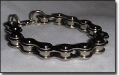 ATV Chain Bracelet