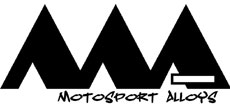Motosport Alloys