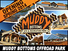 Muddy Bottoms ATV Park


