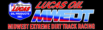 2014 Midwest Extreme Dirt Track Racing Series - MWEDT
