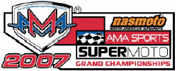 AMA Sports SuperMoto Grand Championship