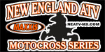 Maxxis New England ATV Motocross Racing Series