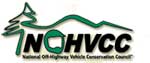 NOHVCC OHV Conservation Council Logo Small