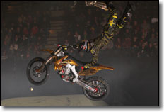 2012 Nuclear Cowboyz