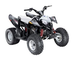 Polaris Outlaw 90 ATV