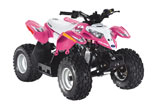 Outlaw 50 Youth ATV