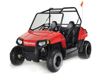 2010 Polaris Ranger RZR Youth 170 UTV