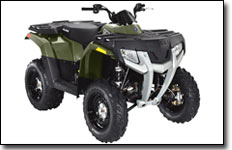 Polaris Sportsman 300 ATV