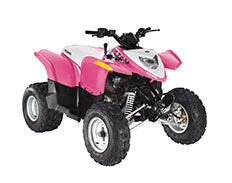 Polaris Phoenix 200 ATV