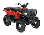 Polaris Sportsman 300 ATV