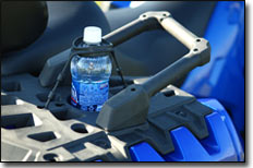 Polaris Beverage Holder