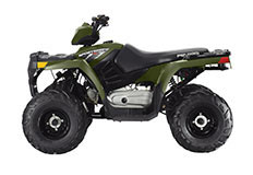 Polaris Sportsman 90 ATV