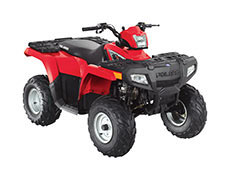 Polaris Sportsman 90 ATV