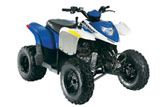2013 Polaris Pheonix 200 Sport Utility ATV 