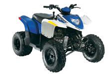 Polaris Pheonix 200 ATV