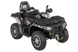 2012 Polaris Sportsman XP 850 Utility ATV